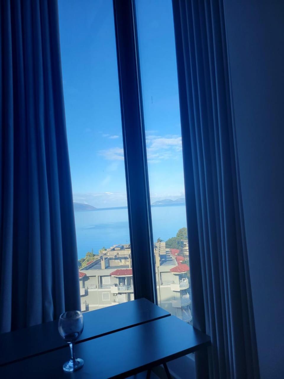 Vlore Apartament Appartement Vlorë